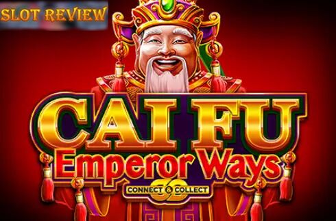 Cai Fu Emperor Ways